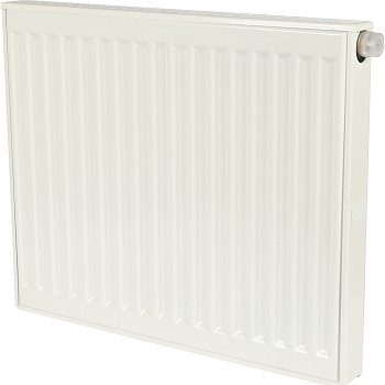 Стальной панельный радиатор Kermi Profil-V Profil-V FTV 12/500/600. подключение нижнее 