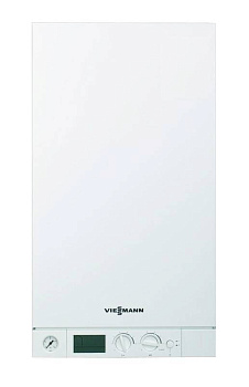 Viessmann Vitopend 100-W Котел настенный/двухконтурный/открытая камера сгорания/ 24 квт