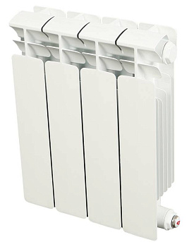 RIFAR BASE 350 3 секции