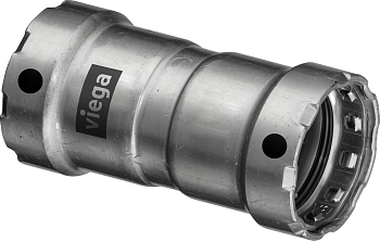 Муфта Megapress с SC-Contur DN50 модель 4215