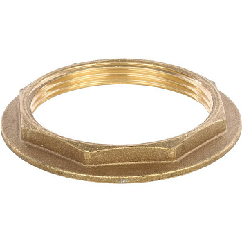 Контргайка STOUT 2" с упором