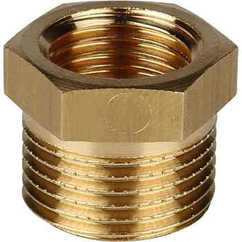 Футорка STOUT 1/4"х3/8"