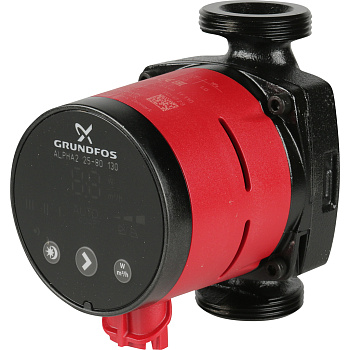 Grundfos ALPHA2 25-80