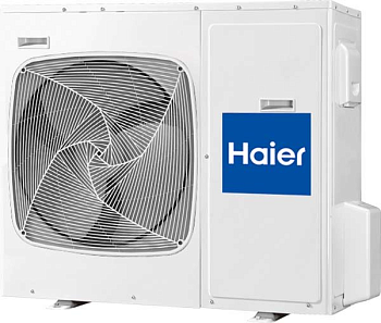Внешний блок Haier 1U36HS1ERA(S) сплит-системы (инверторного типа)