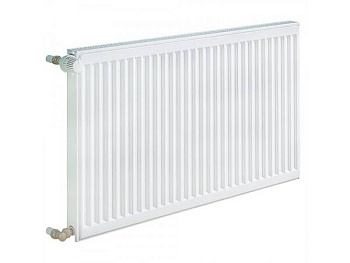 Стальной панельный радиатор Kermi Profil-K Profil-K FK O 22/300/1100, подключение боковое 