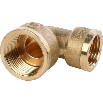 Угольник STOUT 3/4"х1/2" ВВ