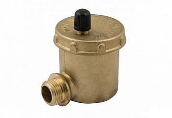 Воздухоотводчик ELSEN 1/2"