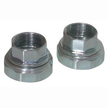 Резьбовое соединение Ebara комплект 11/2 х1 ДУ 25