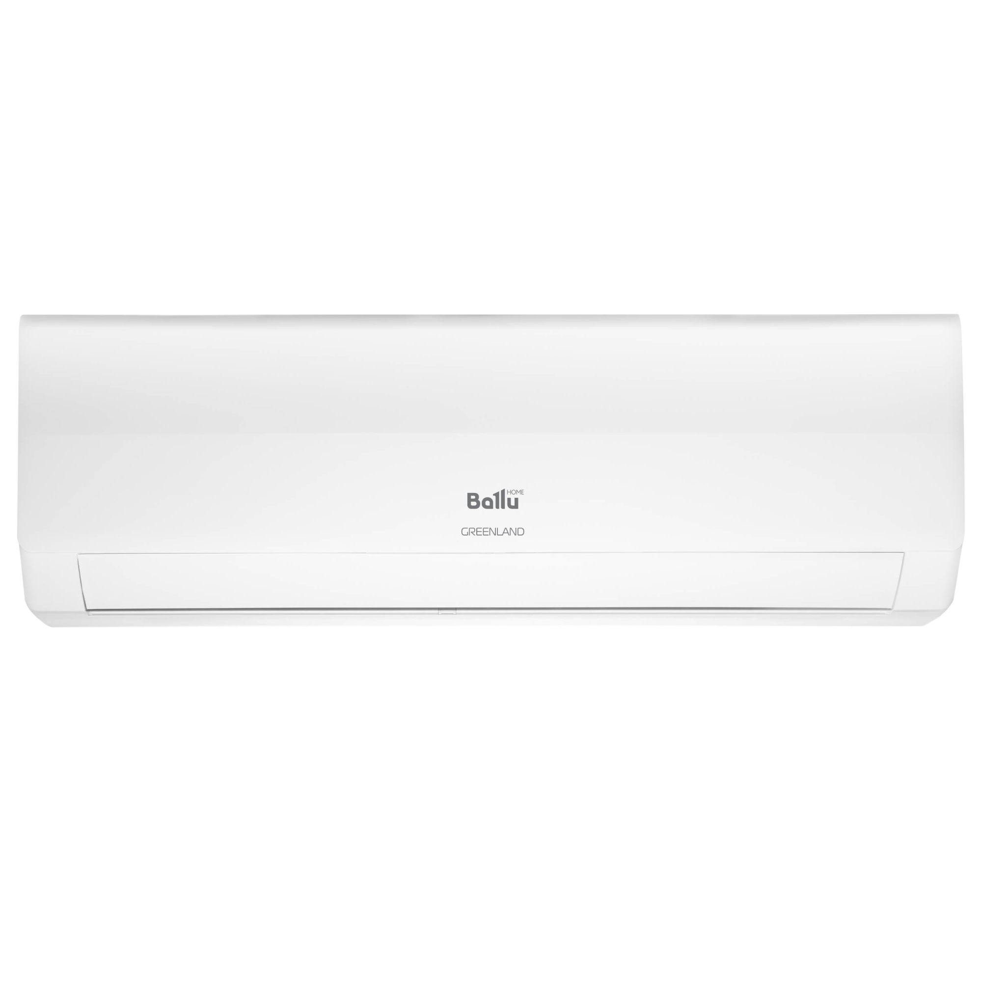 Сплит-система Ballu Greenland BSGR-30HN1_22Y комплект