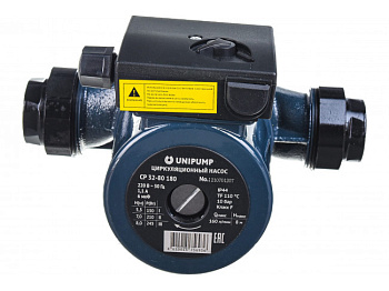 Циркуляционный насос UNIPUMP CP 32-80 180
