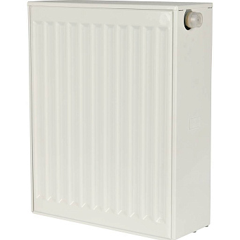 Стальной панельный радиатор Kermi Profil-V Profil-V FTV 33/500/400, подключение нижнее