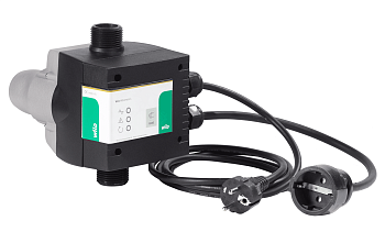 Система управления Wilo DN25 HiControl 1-EK