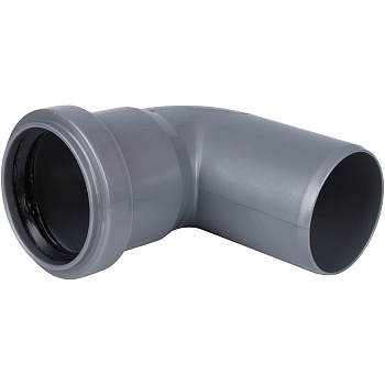 Отвод Sinikon СТАНДАРТ 75х87°