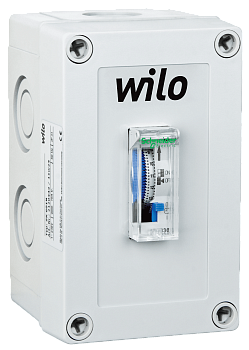 Прибор управления Wilo SK 601 N