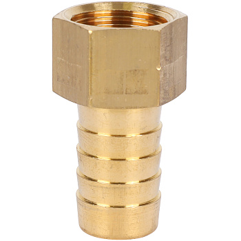 Штуцер STOUT 3/8"х14 ВР