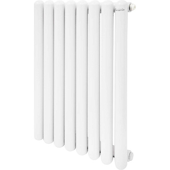 КЗТО Гармония С40 2-300-12 нп Радиатор стальной трубчатый RAL9016