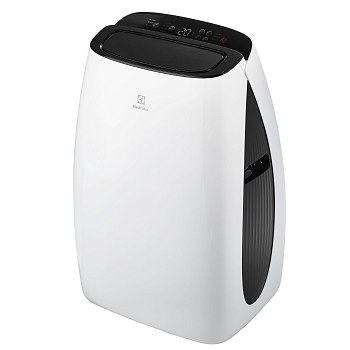 Мобильный кондиционер ELECTROLUX EACM-10 HR/N3