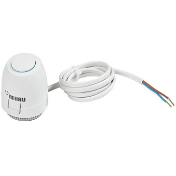 REHAU RAUTHERM S Сервопривод UNI на 230 В