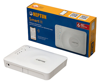 Модуль управления Neptun Smart+