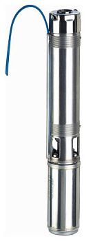 Насос скважинный WILO TWU 4-0210-C с пускателем