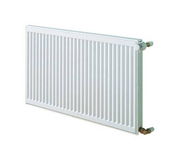 Kermi Profil-K Profil-K FK O 11/900/600 радиатор стальной/ панельный боковое подключение белый RAL 9