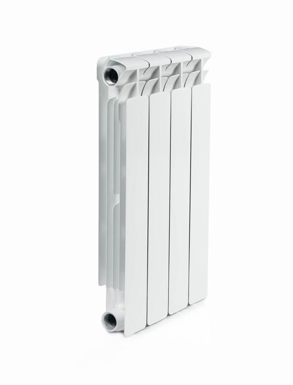 Радиатор биметаллический RIFAR ALP 500 1 секция